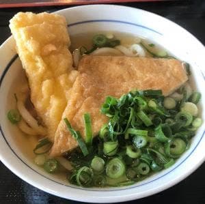 大介うどん 南宇和店