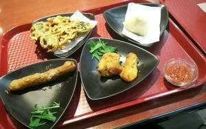 インド料理 MASALA フジグラン石井店