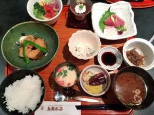 太閤本店 伏見店