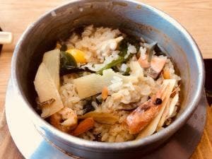 五頭の山茂登