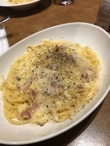 ジョリーパスタ 倉敷店