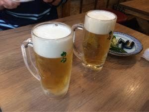 鳥良商店 春日部西口店