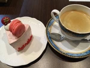 エル・トレゾア 片町店