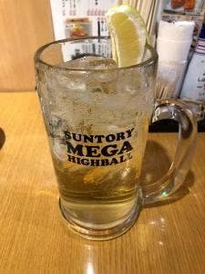 一軒め酒場 池袋東口店