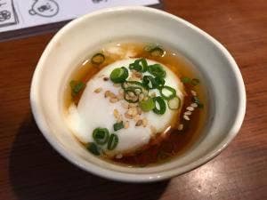 やきとり庵バー えびす顔