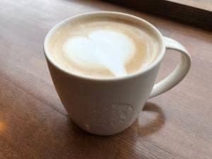 スターバックス コーヒー 新大手町ビル店