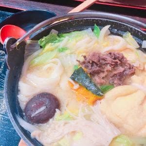 甲斐宝刀信玄館 富士急ハイランド