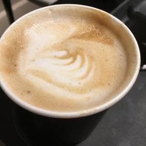 caffe LAT.25° 成田空港第3ターミナル3F店