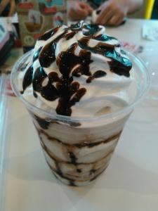 マクドナルド 仙台沖野店