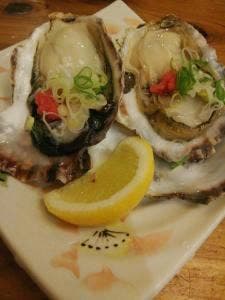 居酒屋 どくだみ草 柳ヶ瀬店