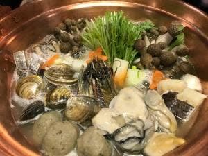 屋形船 むつみ丸