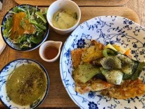 カフェ レカ