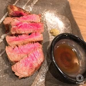 肉バル×アヒージョ Trim 北浦和