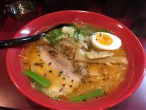 麺屋一金
