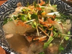 日本酒バル 森
