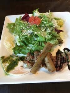 てっぱんバル Amuser