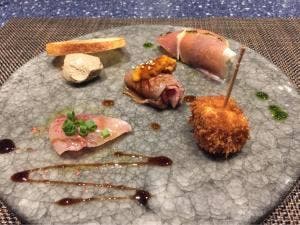 鉄板Izumi〜さんかい〜