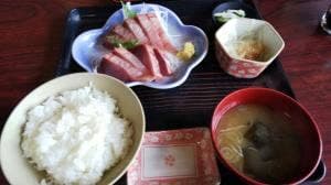 石水ドライブイン