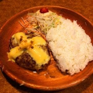 びっくりドンキー 伊勢崎店