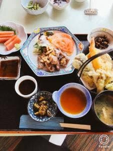 JGM笠間ゴルフクラブ レストラン