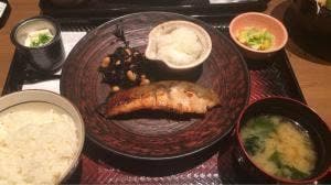 大戸屋ごはん処 小田急相模原店