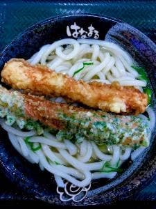 はなまるうどん ジョイフル本田瑞穂店