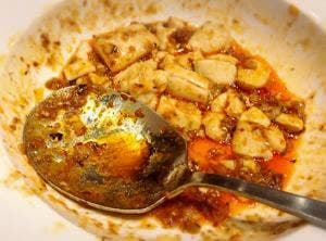 新中国料理 勝喜楼