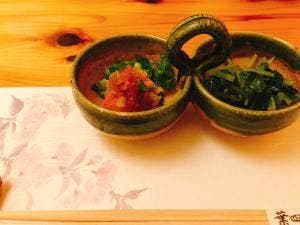 葉四季