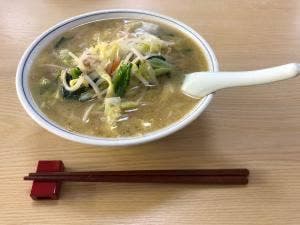 中華料理 北京飯店