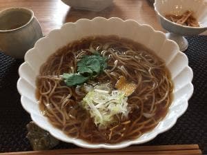江戸蕎麦 平家