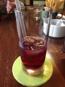 胡桃下茶寮