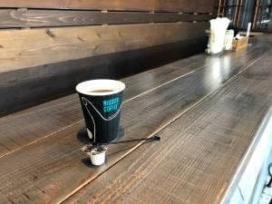 新潟珈琲問屋 ピアBandai店