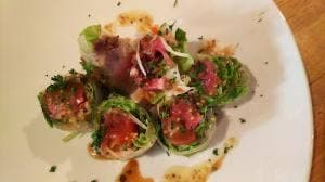 欧風料理 アジル