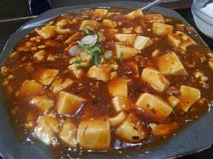 台湾料理 福佑楼 栃木店