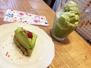 アフタヌーンティー・ティールーム 町田東急ツインズ店