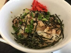 日高カントリー倶楽部 レストラン