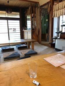 田舎料理 とくべえ