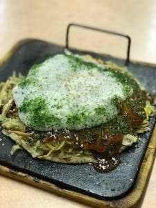 あつあつ