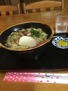 デンサー食堂