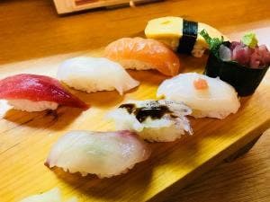 にぎりいっちょ!