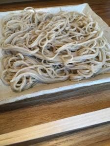 蕎麦nicco