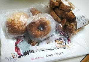 ハートブレッド アンティーク ゆめタウン徳島店