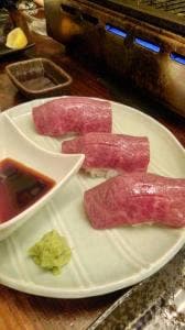 焼肉 一進