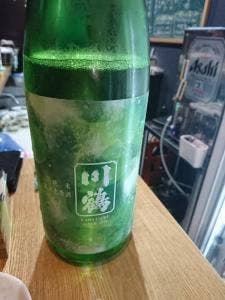 日本酒よつば