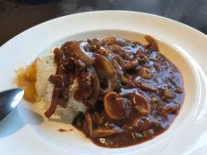 イタリー亭本店みやもと