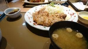 やよい軒 東広島店