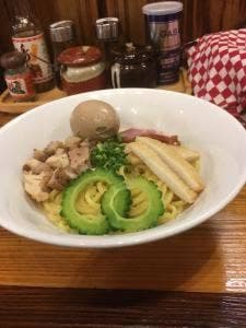 麺屋 八重山style