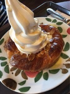 サンマルクカフェ ニトリモール宮崎店