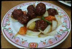 餃子の王将 玉出店