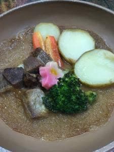 岡田仕出し店本店